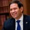 Rubio vows to vote against Hurricane relief bill if it includes ‘pork’