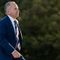 Congressman says watchdog found police entered his office for 'criminal' probe, not open door
