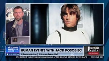 CONSERVATIVES BE A CULTURAL FORCE: "STOP SPENDING MONEY AT STAR WARS MERCH"