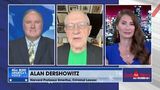 Alan Dershowitz: ‘Debate is Dead in America’