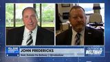 John Fredericks and Brad Carver discuss passionate newcomers to GA GOP