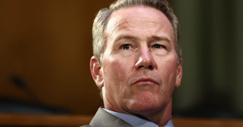 Ohio's Jon Husted calls for Rep. Max Miller to resign as senator seeks reelection
