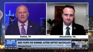 ABC FLIPS ON KIMMEL AFTER LEFTIST BACKLASH