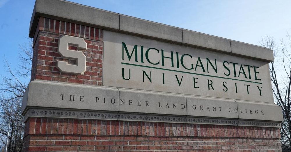 Michigan State master's program partners with Chinese institutions tied to Communist propaganda