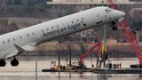 Government admits failures in deadly January midair collision near DC airport