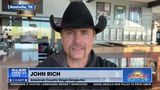 JOHN RICH: NO ONE IS BUYING BUDLIGHT