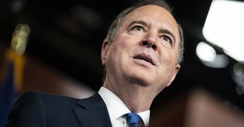 Adam Schiff introduces bill to prevent presidents from dismissing charges against them