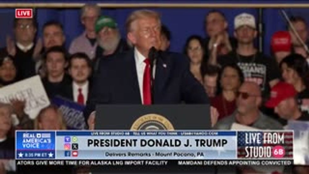 TRUMP ON IMMIGRATION