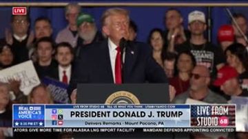 TRUMP ON IMMIGRATION