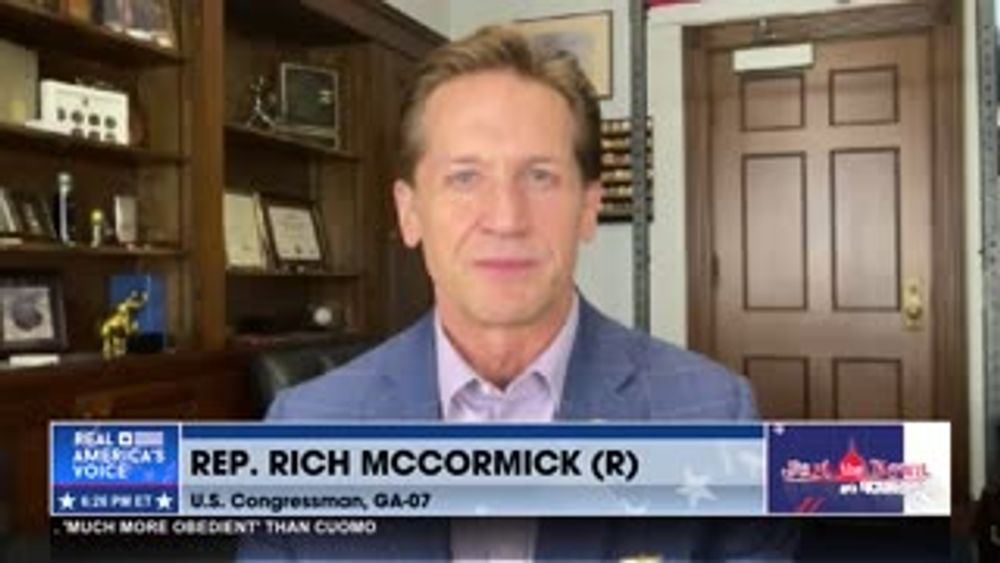 “WE ARE ON THE SIDE OF RIGHTEOUSNESS”