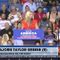 John Solomon and Amanda Head join Terrance Bates: Trump will focus on during his speech tonight.