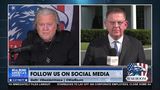 TRUMP SIGNALS NEW APPROACH TO CHINA & TAIWAN