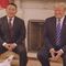 President Trump Welcomes the President of Mongolia to the White House