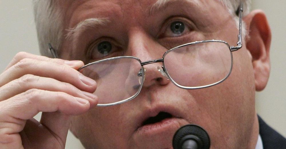 Rep. John Larson loses to challenger in Connecticut Democratic primary after serving 14 terms