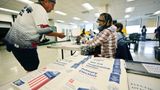 Californians head to the polls to vote in governor, LA mayoral primaries with no clear frontrunners