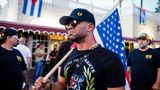 Former Proud Boys leader Tarrio gets 22 years for seditious conspiracy
