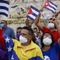 Protests in Cuba die down, amid reports of dozens or people detained, arrested