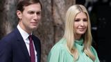 Former top Trump White House adviser Kushner to start investment firm, report