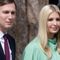 Former top Trump White House adviser Kushner to start investment firm, report