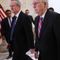 The 19 Republicans who joined Democrats to pass $1.2 trillion infrastructure bill