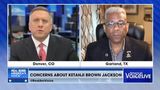 Lt. Col. Allen West on Ketanji Brown Jackson's Lenient Record On Sex Offenders
