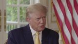 Trump rages over DOJ's special counsel appointment