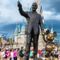 Disney heiress blasts company founder, says Walt 'bordered on rabid fascism'