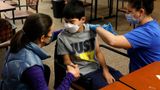 California Senate introduces bill to let kids 12 and older be vaccinated without parental consent