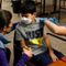 CDC advisory panel recommends Pfizer boosters for children as young as 12