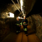 Huge Underground Search for Mysterious Dark Matter Begins