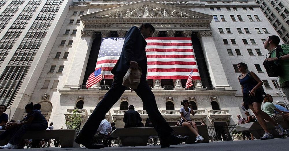 Shares in Newsmax surge on first day of public trading