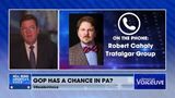 Pollster Breaks Down the PA Governor Race, says Mastriano is Winning