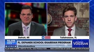 ARMED & TRAINED ON CAMPUS?