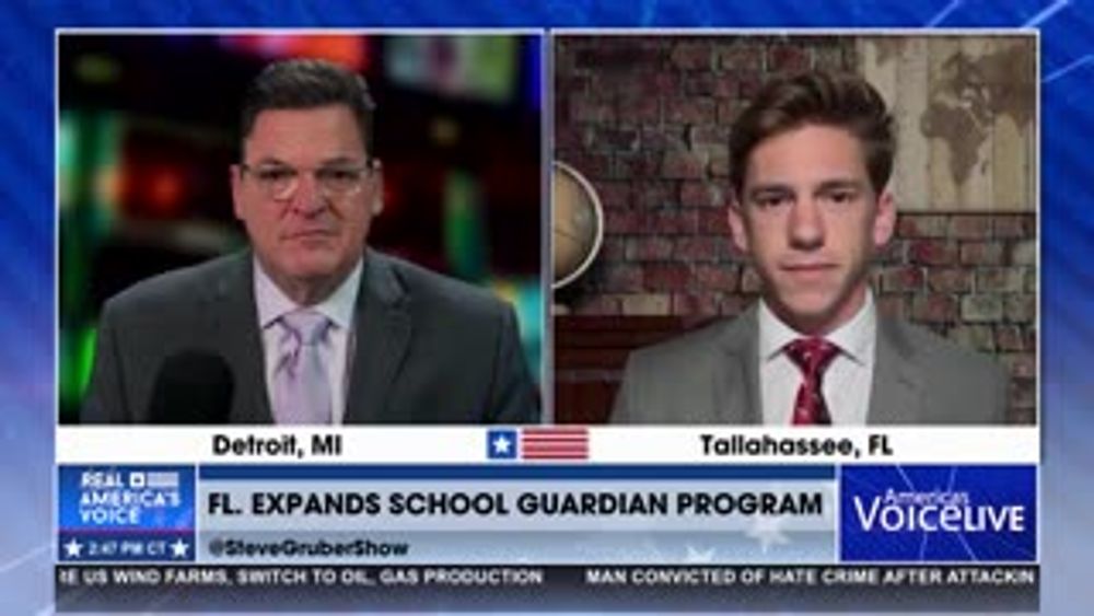 ARMED & TRAINED ON CAMPUS?