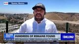 SHOCKING: CARTEL TORTURE HOUSE DISCOVERED NEAR WORLD CUP SITE