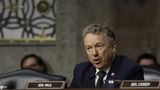 Rand Paul says he wants to eliminate cybersecurity agency but will likely reorganize it instead