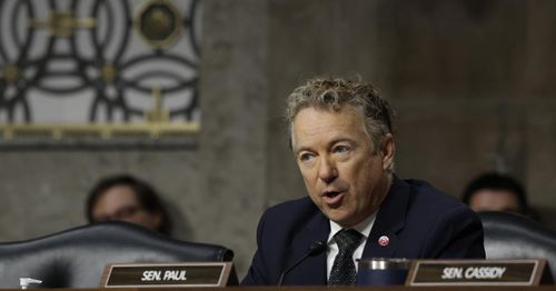 Rand Paul warns Trump that using the military for mass deportations would be a 'huge mistake'