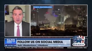 THIS IS A FULL BLOWN WAR!”