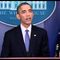 Obama touts economic gains at year-end press conference