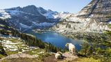 Glacier National Park reports 3 deaths among climbers this week