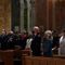 Priest at Biden's inaugural Mass under investigation by Jesuits