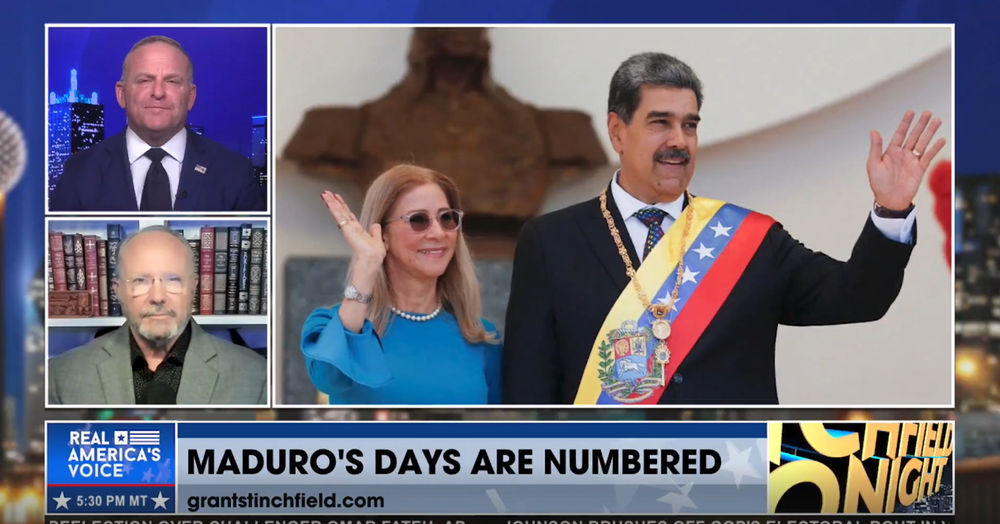 U.S. CONTINUES TO BLOW UP DRUG BOATS