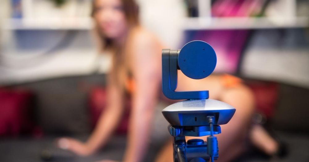 Federal judge rules Texas law requiring age verification on porn sites First Amendment violation