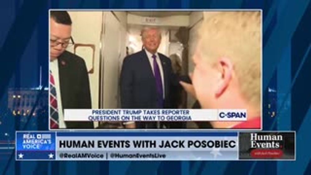 POTUS "IS NOT GOING TO BACK DOWN FROM THIS" OR "BACK DOWN ON TARIFFS"