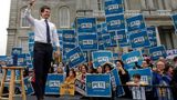 Mayors for Pete: Buttigieg Hunts for Support in City Halls