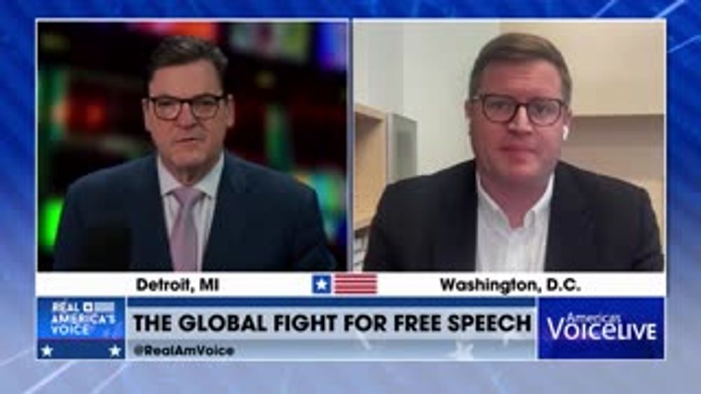 Pushing Back Against Global Censorship