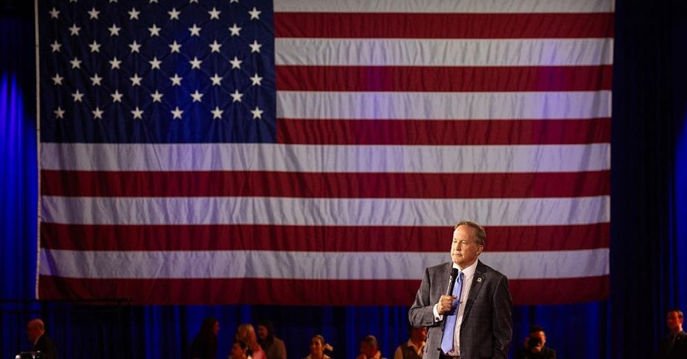 WATCH LIVE: Day 3 of the 2026 Conservative Political Action Conference