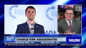 CHARLIE KIRK WAS A CATALYST