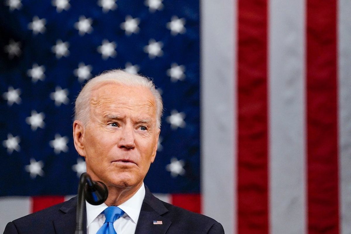 What is So Special About a US President's First 100 Days?