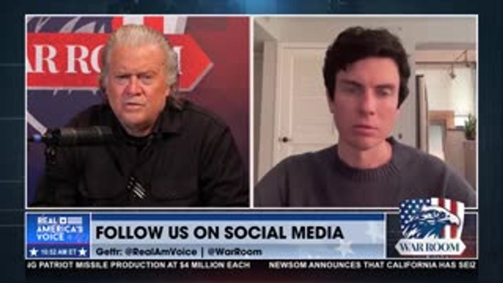 MILLS SAYS ISRAEL MAY BE IGNORING TRUMP’S RED LINES